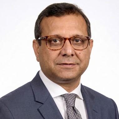 Mr. Asad Rasool