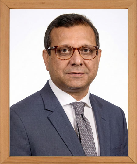 Asad Rasool