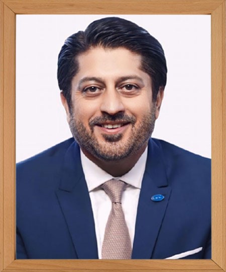 Shazad Dada