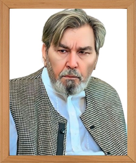 Naeem Iqbal