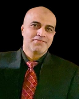 Mr. Saad Majeed