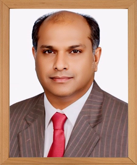 Yousaf Khosa